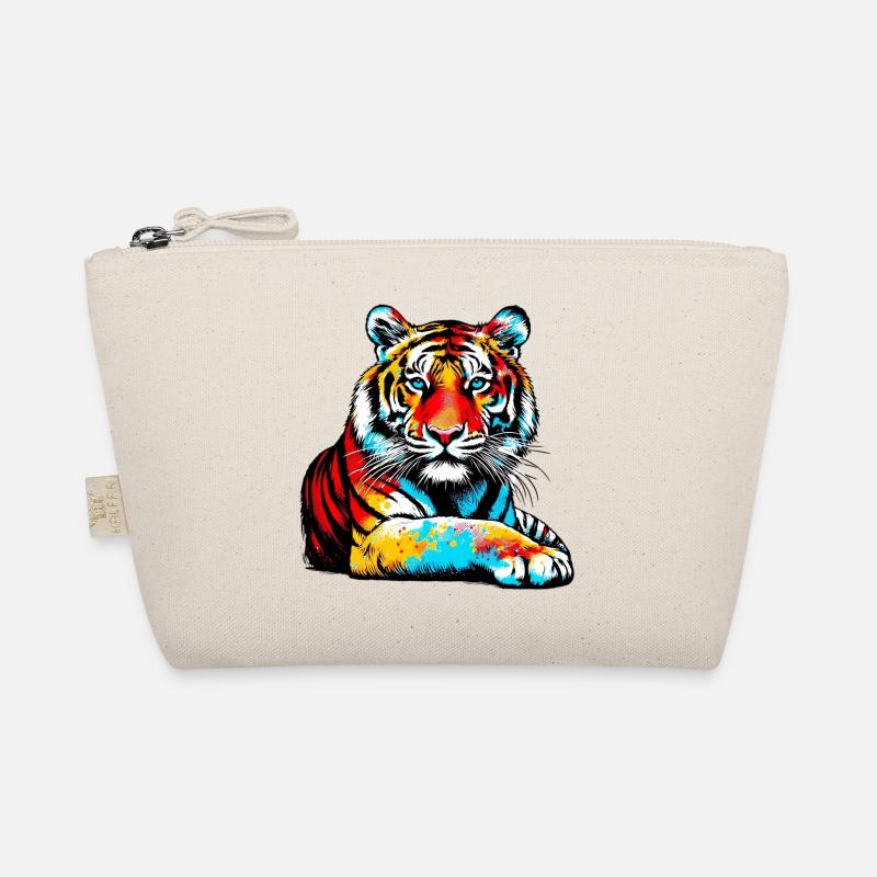 Tigre Trousse biologique