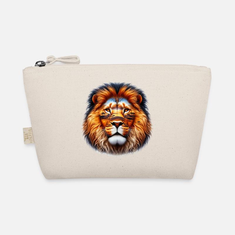 Lion Trousse biologique