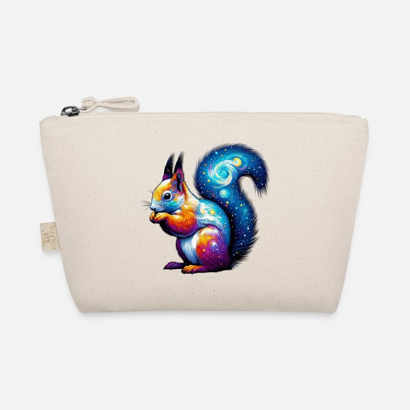 Écureuil Trousse biologique