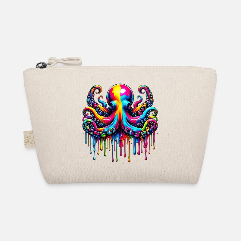 Pieuvre Trousse biologique