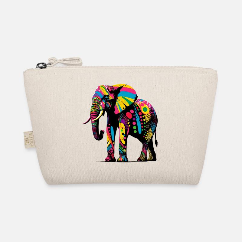Éléphant Trousse biologique