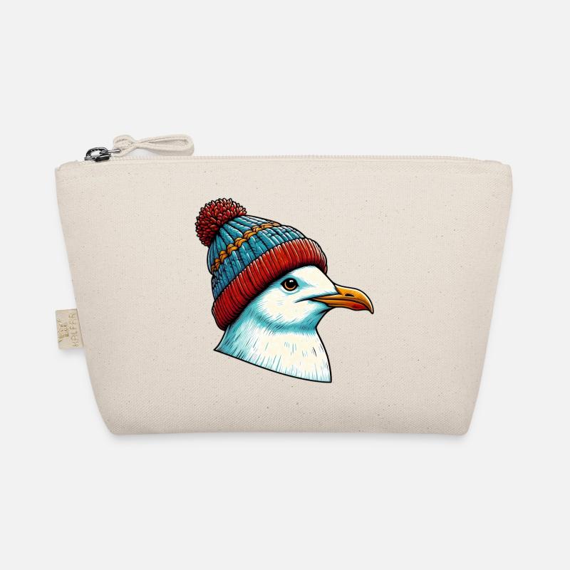 Gull Organic Pouch