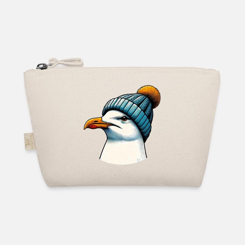 Gull Organic Pouch