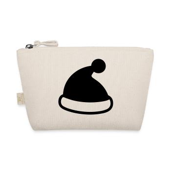 bonnet de noel - Trousse biologique - nature - Devant