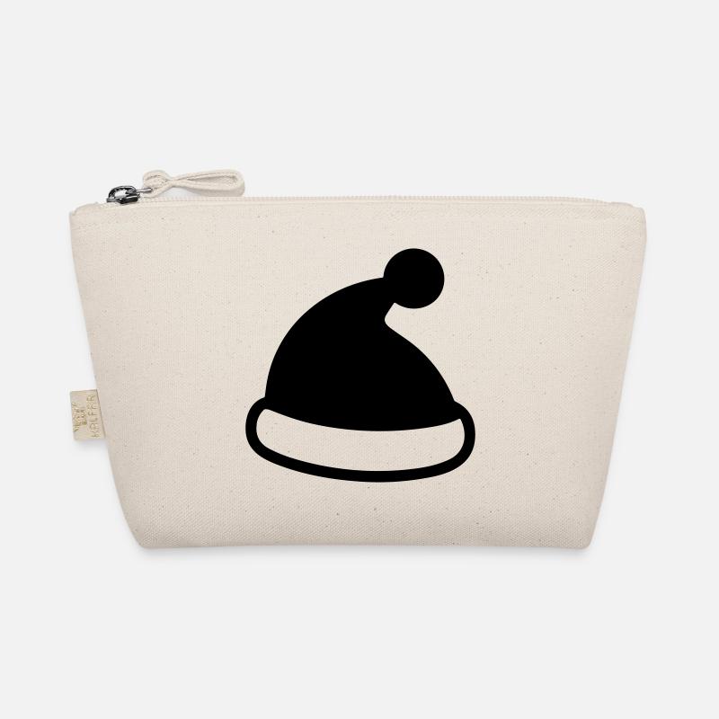 bonnet de noel Trousse biologique