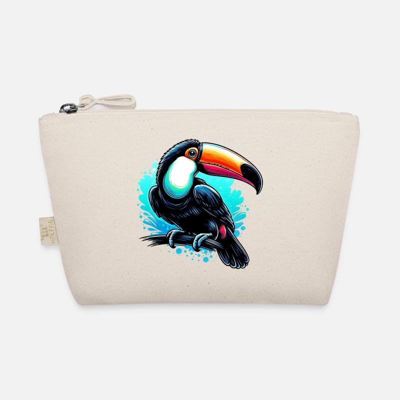 Toucan Trousse biologique