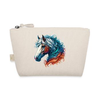 Cheval - Trousse biologique - nature - Devant