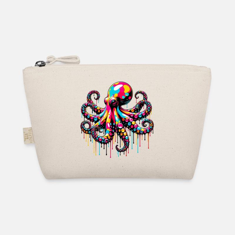 Pieuvre Trousse biologique