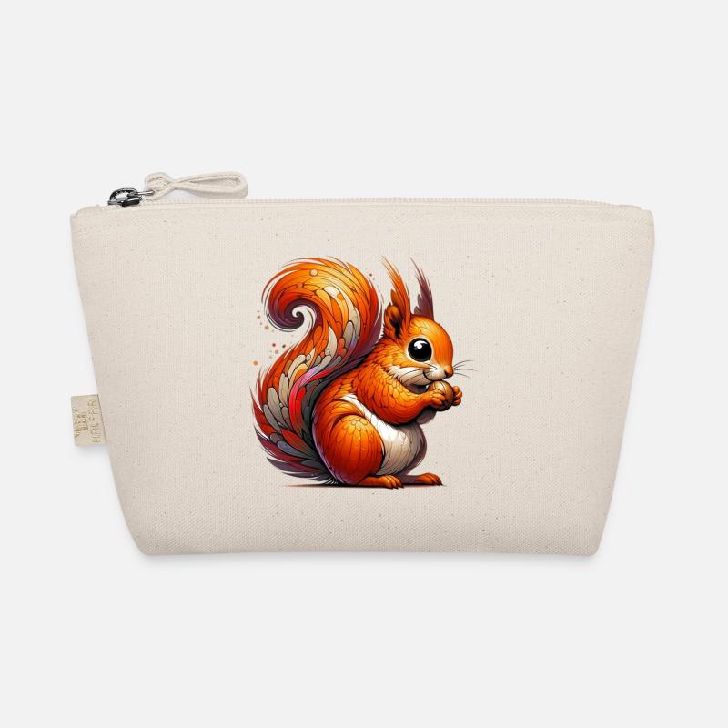 Écureuil Trousse biologique
