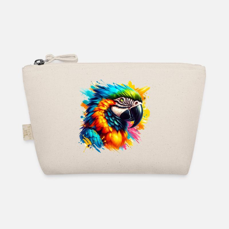 Perroquet Trousse biologique