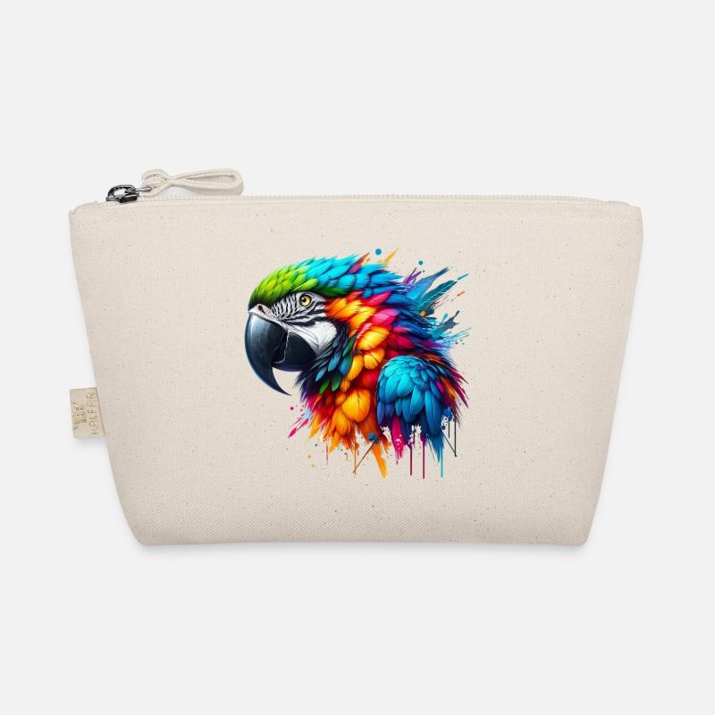 Perroquet Trousse biologique