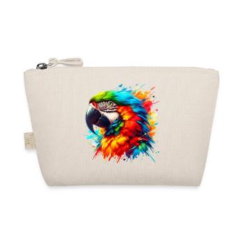 Perroquet - Trousse biologique - nature - Devant
