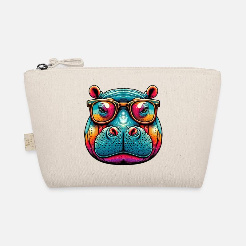Hippopotame Trousse biologique