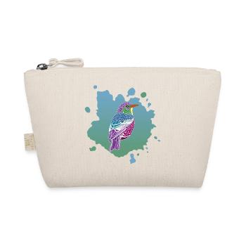 Rêve d'oiseau - Trousse biologique - nature - Devant