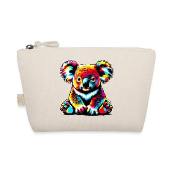 Koala - Trousse biologique - nature - Devant
