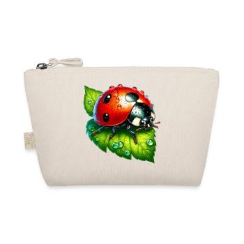 Coccinelle - Trousse biologique - nature - Devant