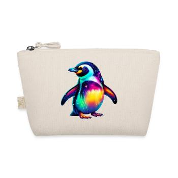 Pingouin - Trousse biologique - nature - Devant