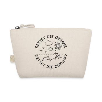 Dauphin - Trousse biologique - nature - Devant