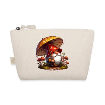 Gnome - Trousse biologique - nature - Devant