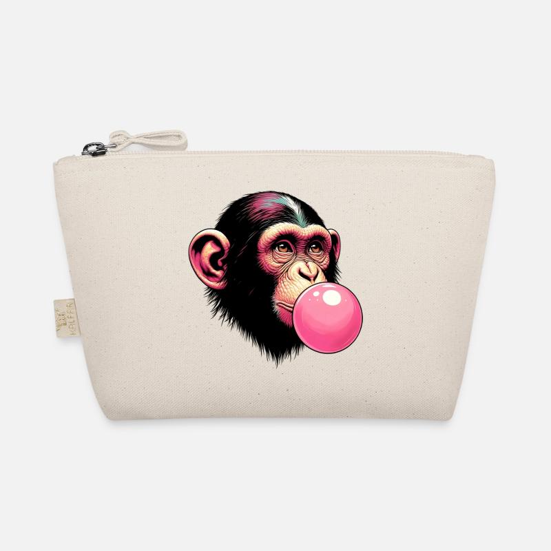 Singe Trousse biologique