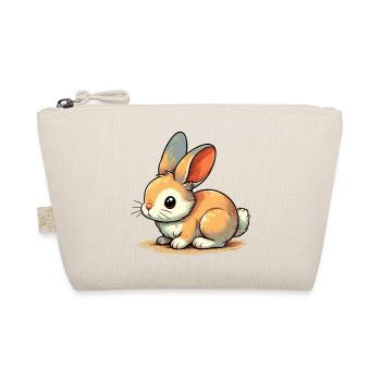 Lapin - Trousse biologique - nature - Devant