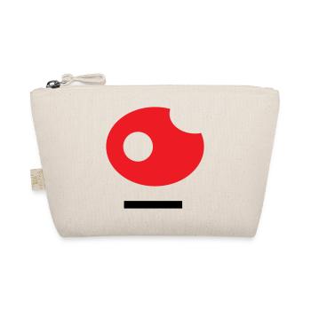 26 Art - Organic Pouch - nature - Front