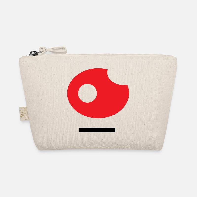 26 Art Organic Pouch