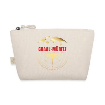 Koordinaten Graal Müritz - Bio-Täschchen - Natur - Vorne