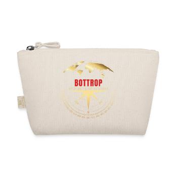 Koordinaten Bottrop - Bio-Täschchen - Natur - Vorne