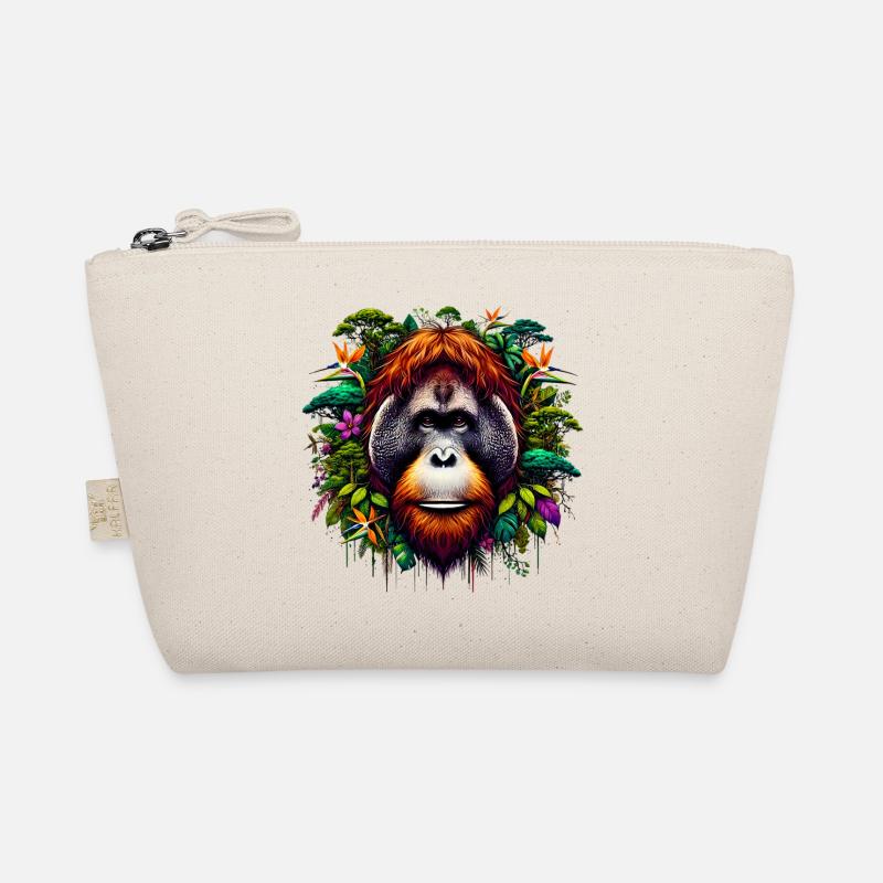 Orang-outan Singe Orang-outan Trousse biologique