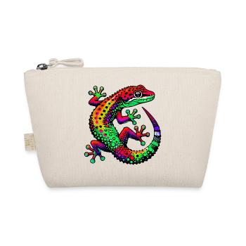 Gecko - Trousse biologique - nature - Devant