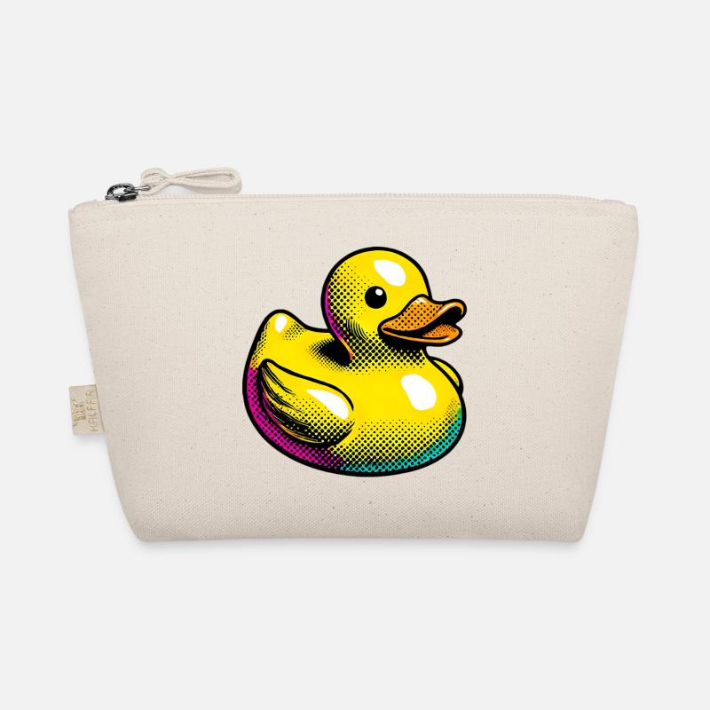 Caneton Canard Canard Canard Trousse biologique