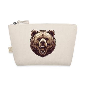 Grizzly - Trousse biologique - nature - Devant