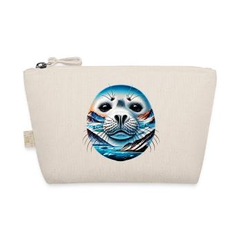 Seal - Organic Pouch - nature - Front