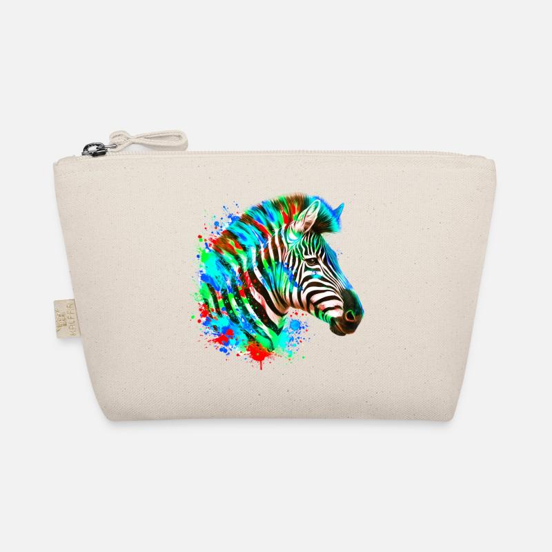 Zèbre Trousse biologique