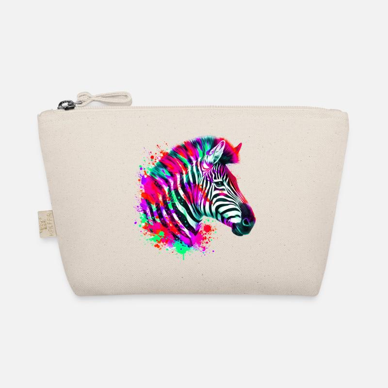 Zèbre Trousse biologique