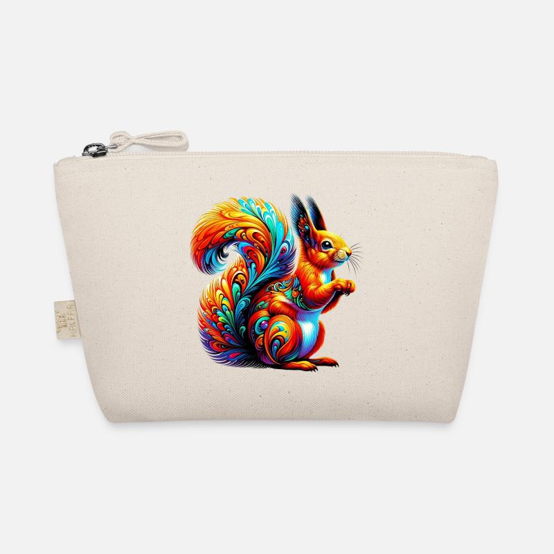 Écureuil Trousse biologique