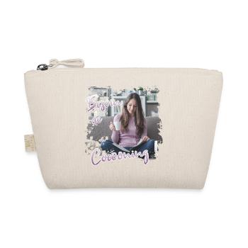 Besoin de Cocooning - Trousse biologique - nature - Devant