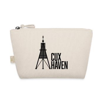 Cuxhaven Ball Barge - Organic Pouch - nature - Front