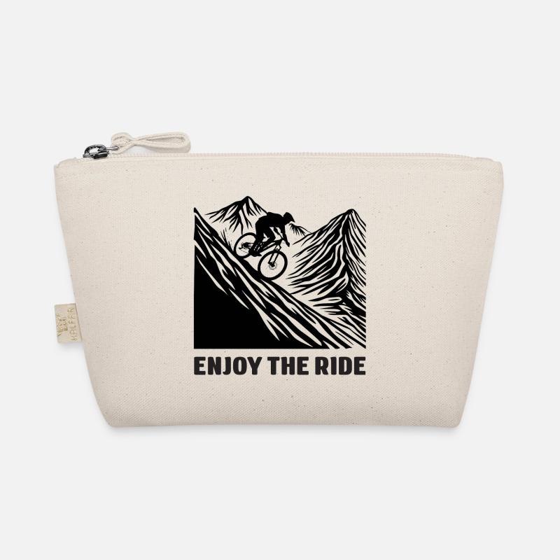 VTT - Profitez de la balade Trousse biologique