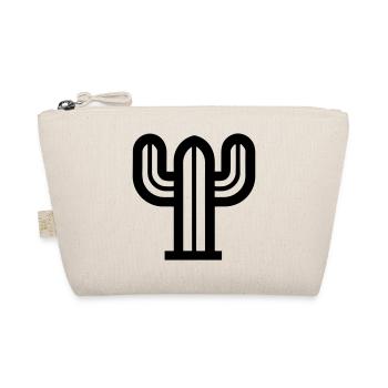 Cactus - Trousse biologique - nature - Devant