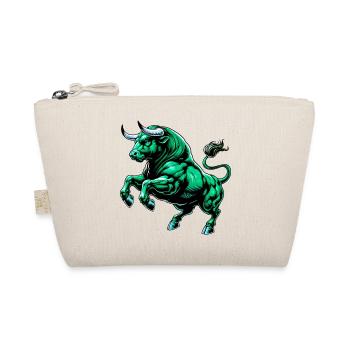 Taureau - Trousse biologique - nature - Devant