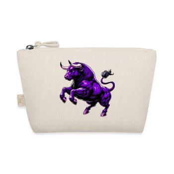 Taureau - Trousse biologique - nature - Devant