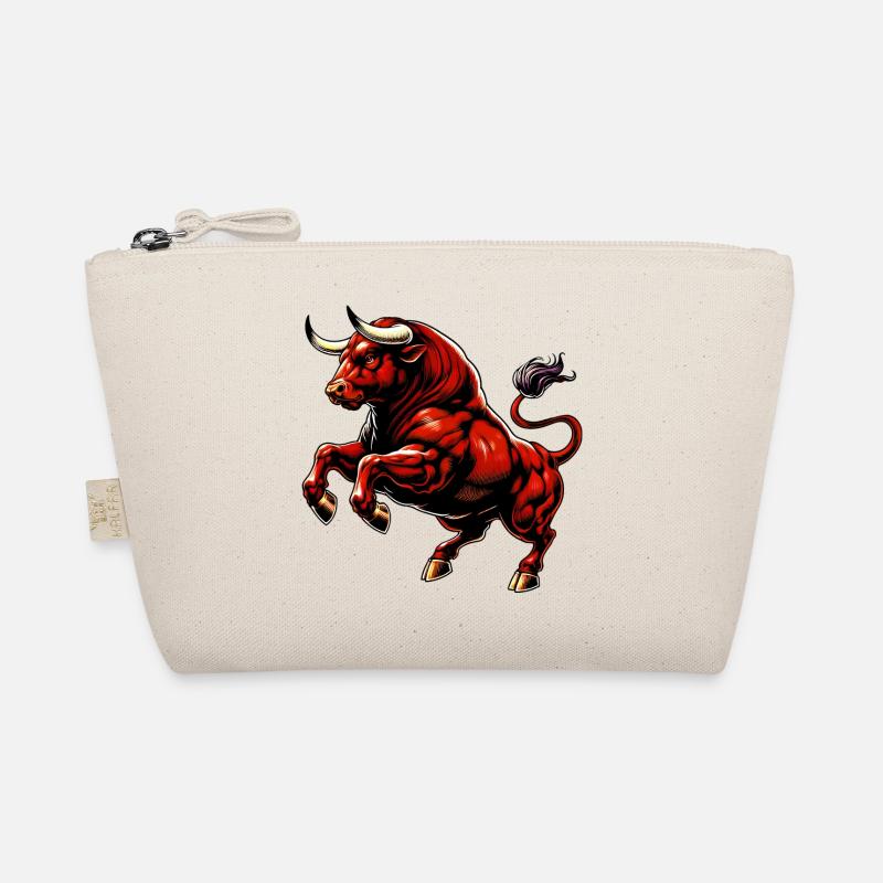 Taureau Trousse biologique