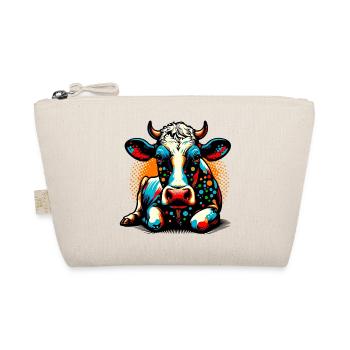 Vache - Trousse biologique - nature - Devant