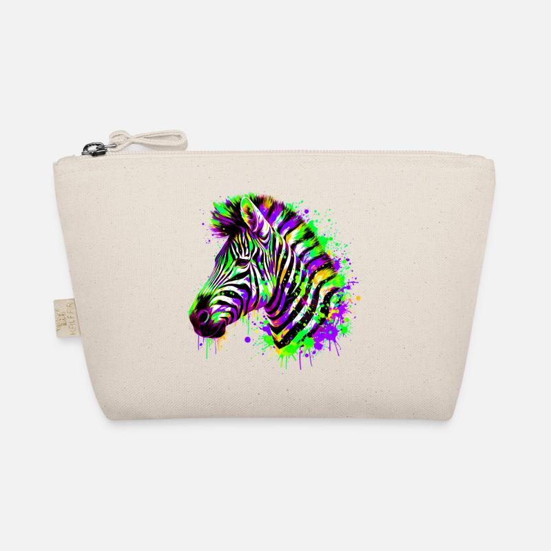 Zèbre Trousse biologique