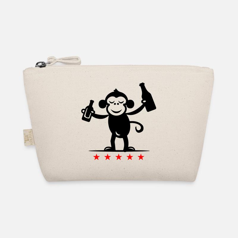 Bière de singe de fête Trousse biologique