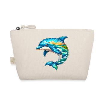 Dauphin - Trousse biologique - nature - Devant