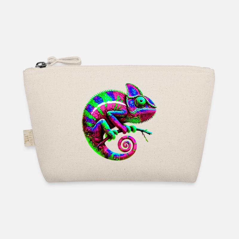 Caméléon Trousse biologique
