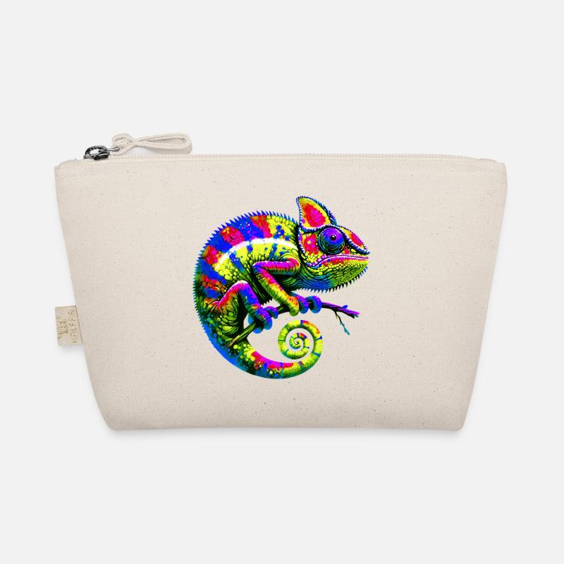 Caméléon Trousse biologique